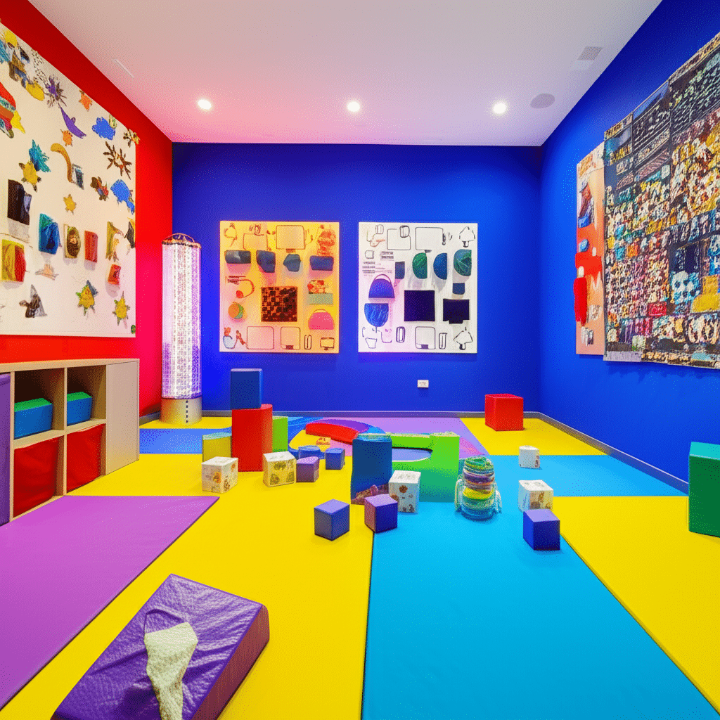 Parenting a disabled child: supportive home environment for disabled child