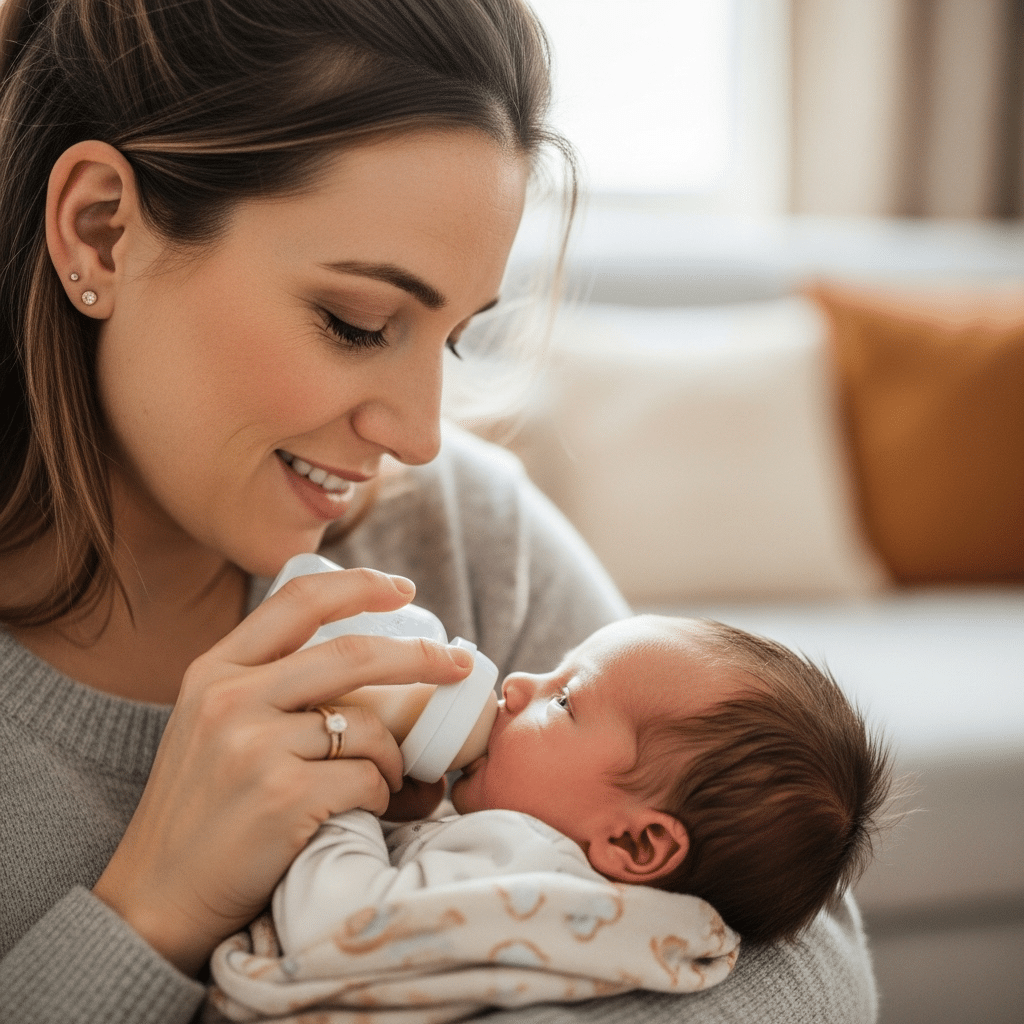 Newborn feeding difficulties solutions for first time parents